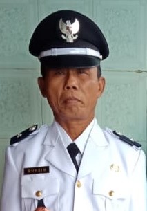 Foto MUHSIN