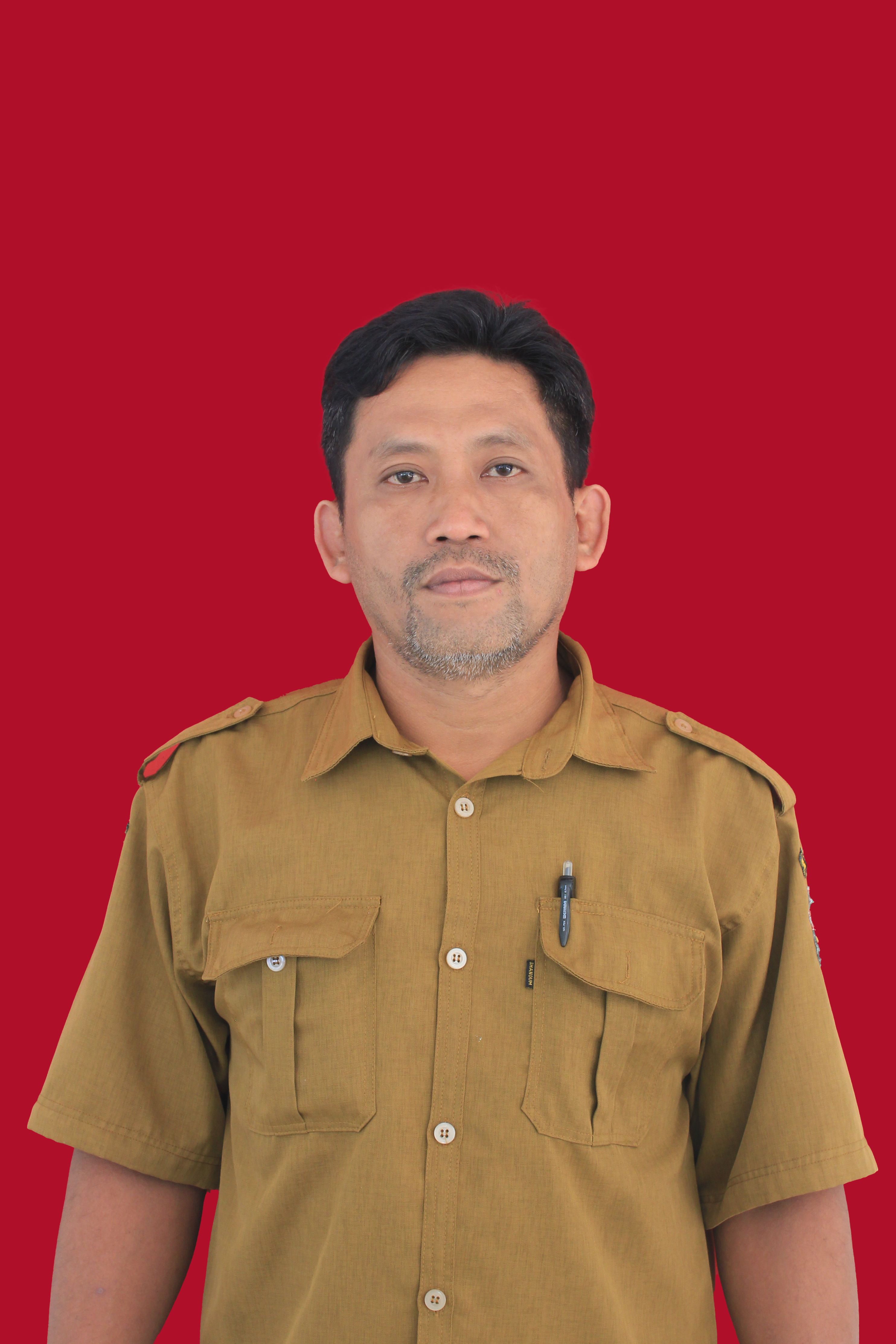 EKO PURNOMO