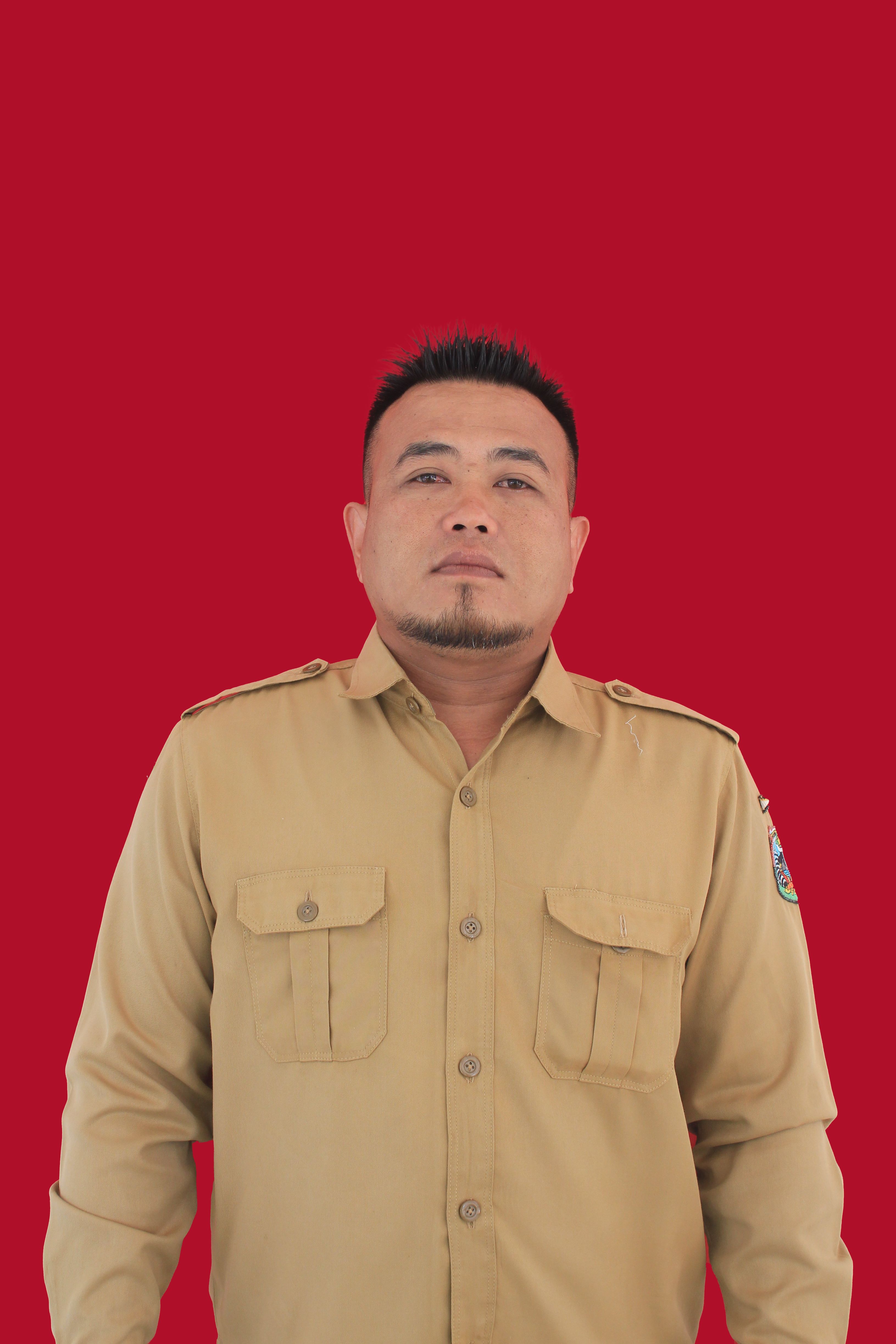 SUDARSONO