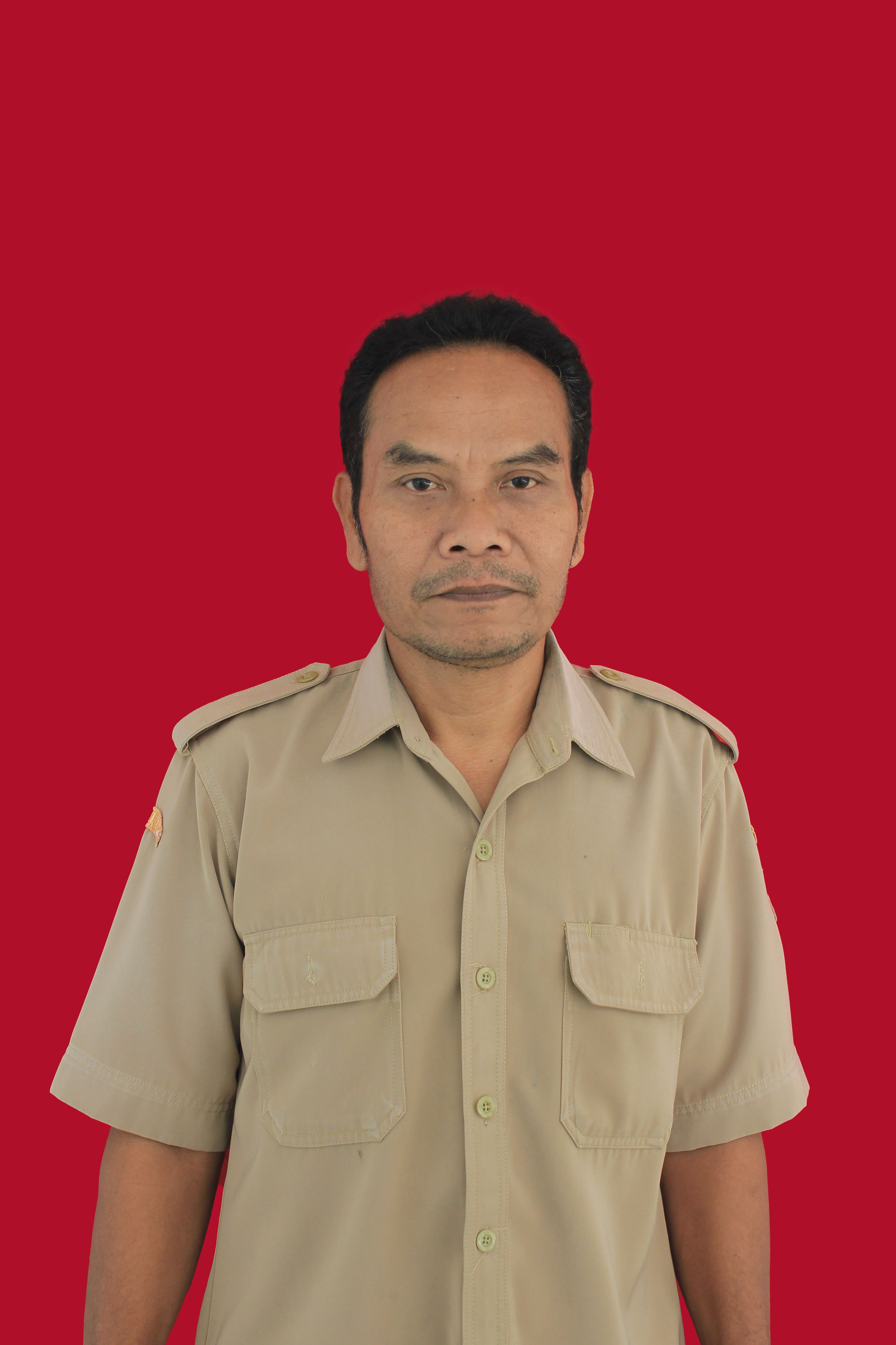 SUKIRNO
