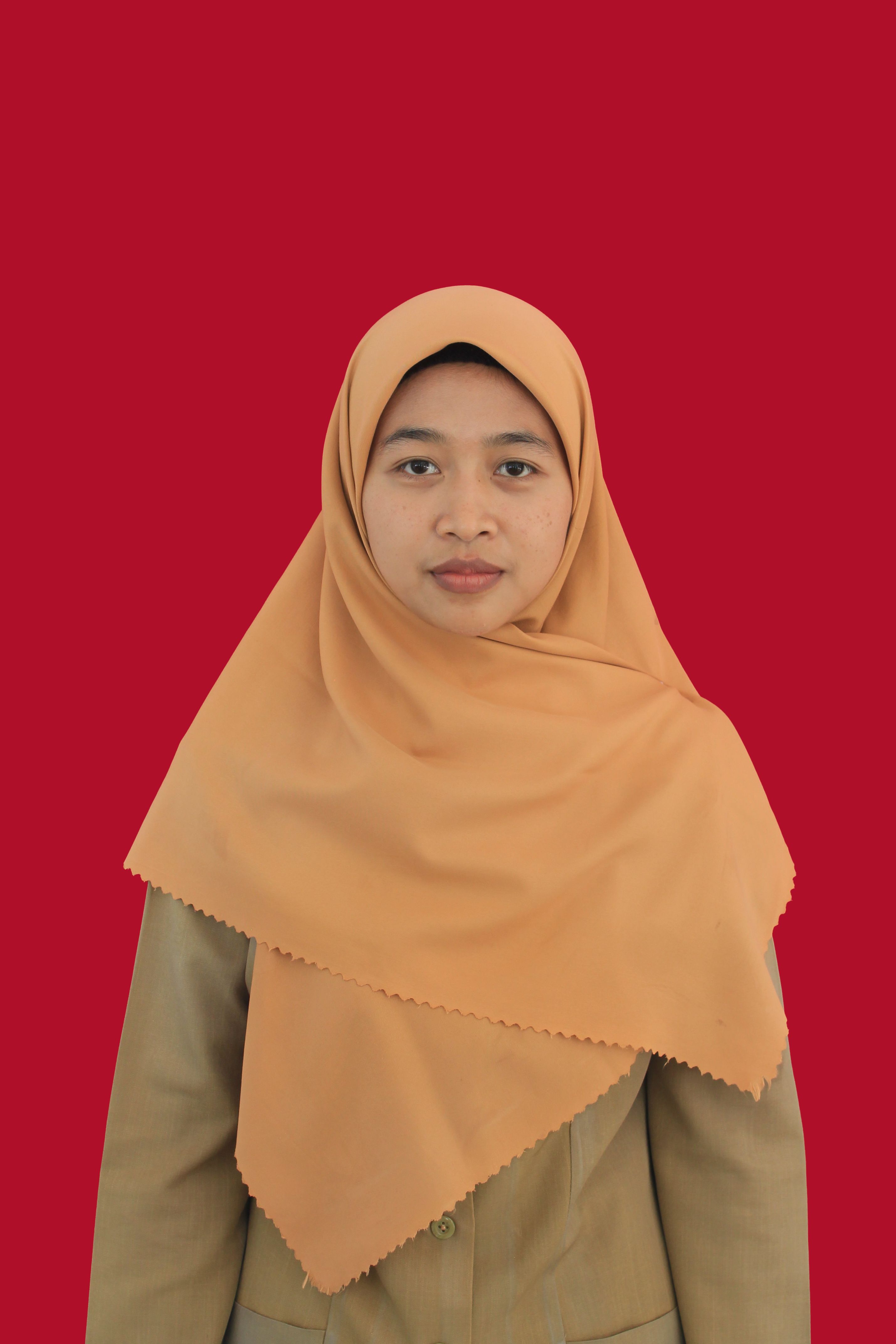 TRI SURYANI