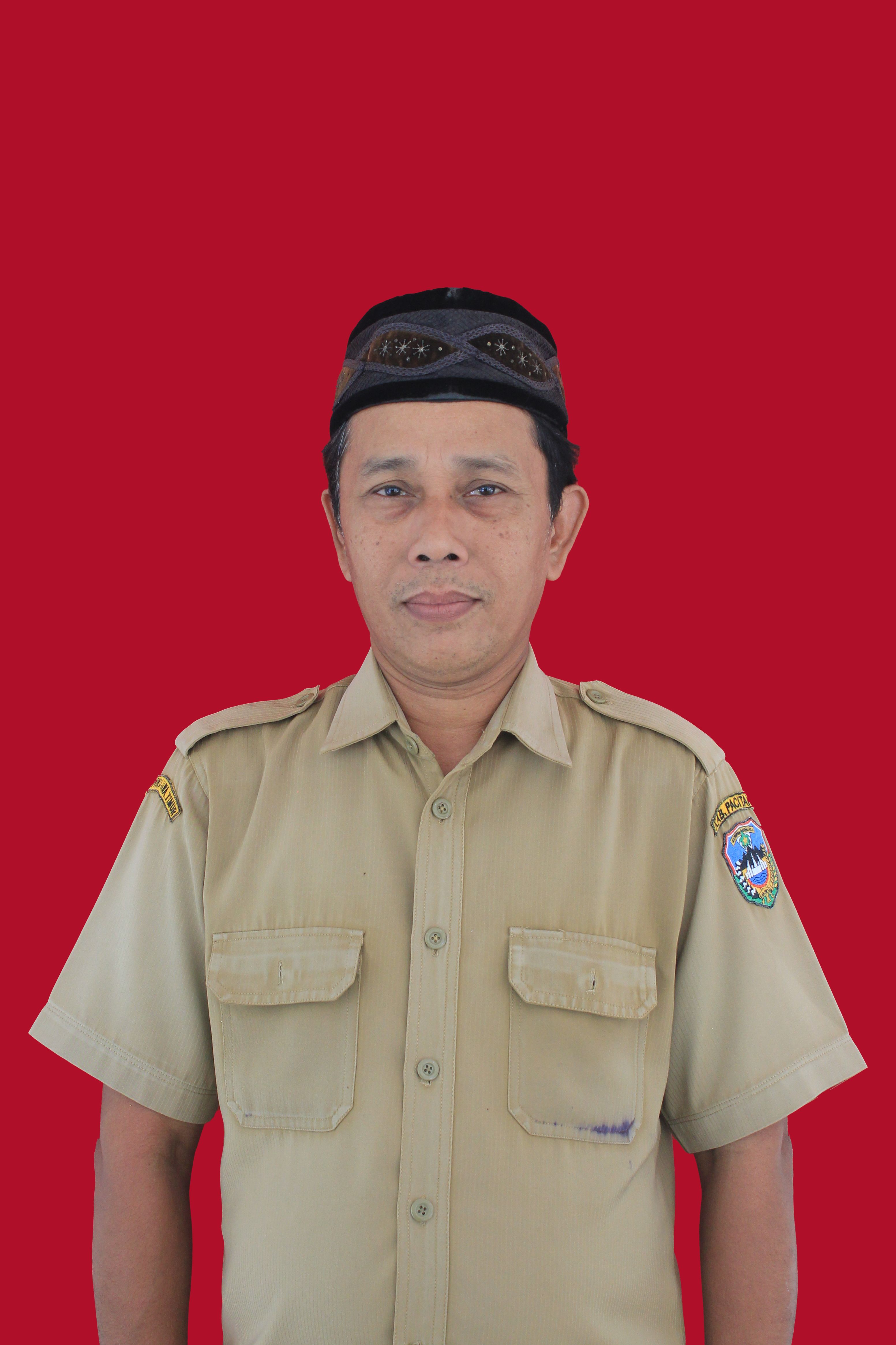 TAHYUDIN