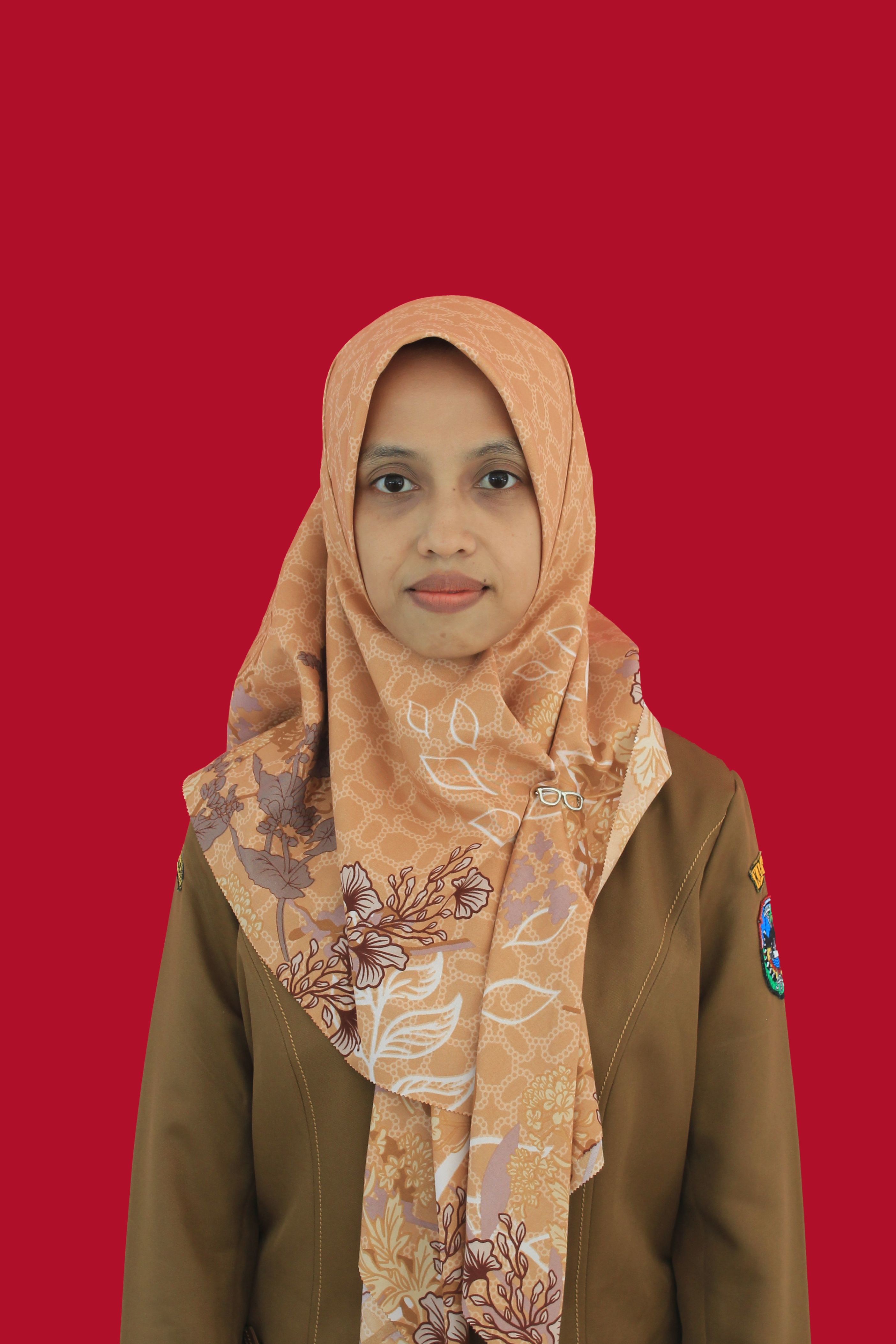 INDAR PUJI PEKERTI