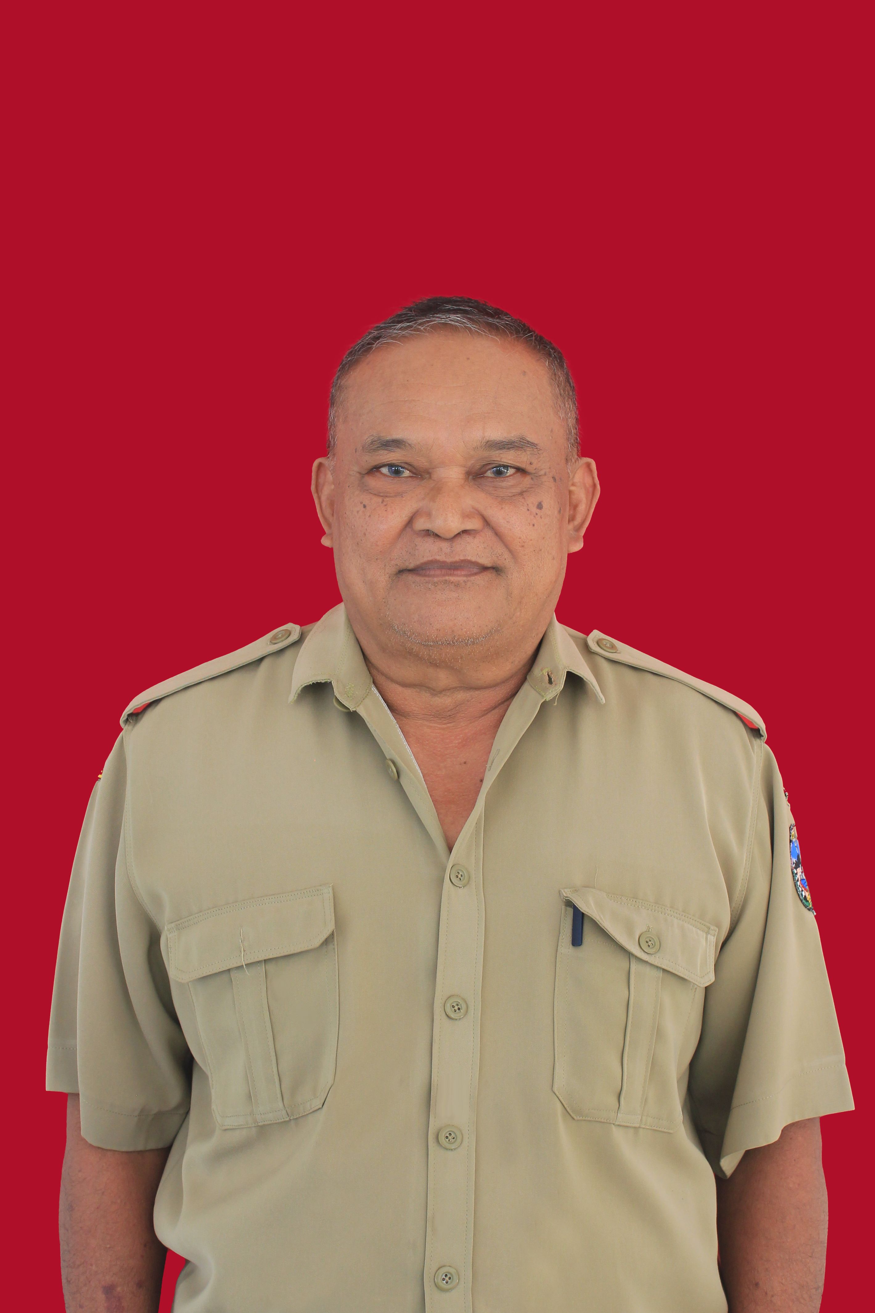 SUHADI
