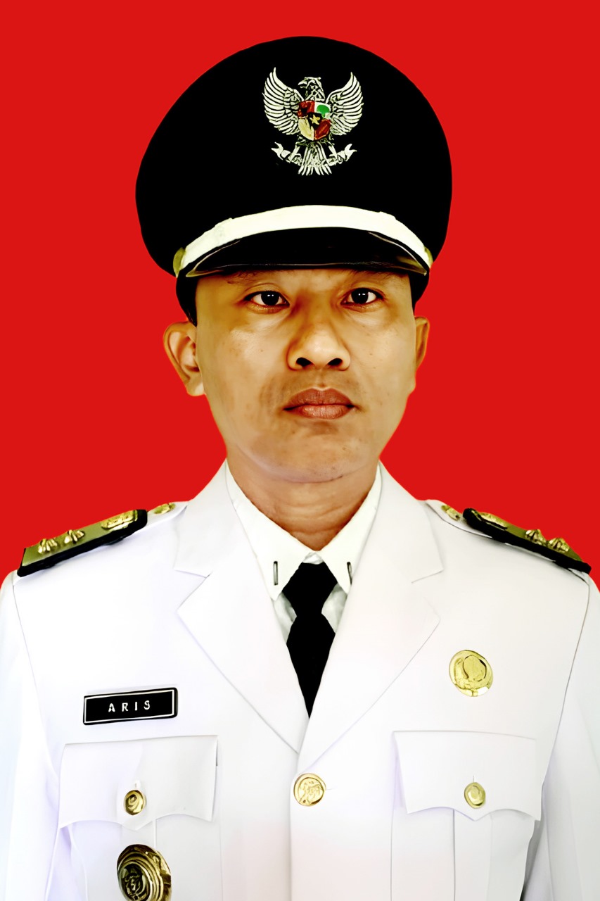 Foto ARIS YUDIANTO, S.Sos.