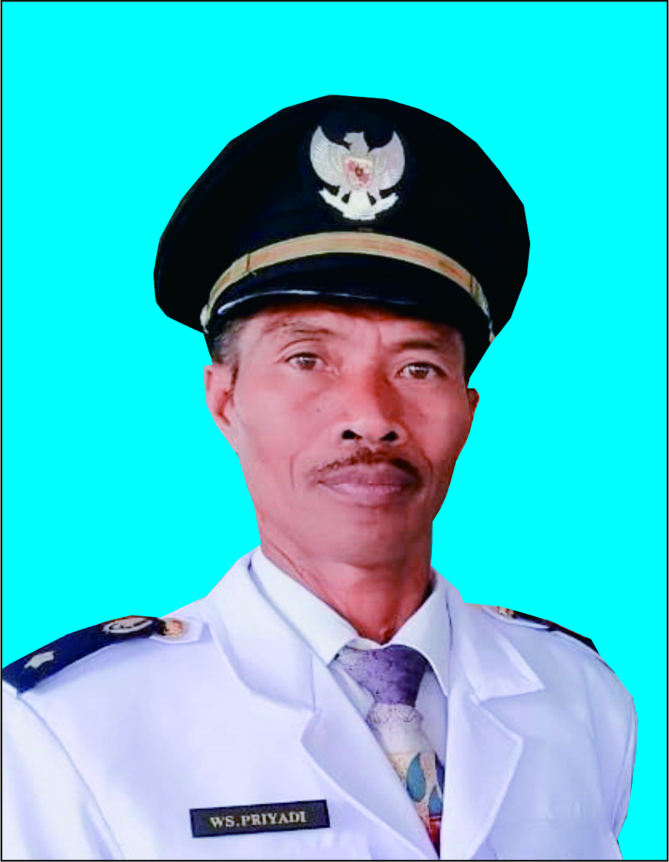 Foto WIJI SLAMET PRIYADI