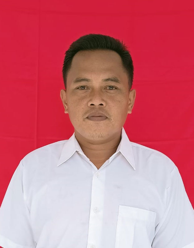 SETYO WIBOWO