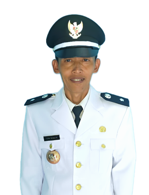 Foto Trina Subagiya
