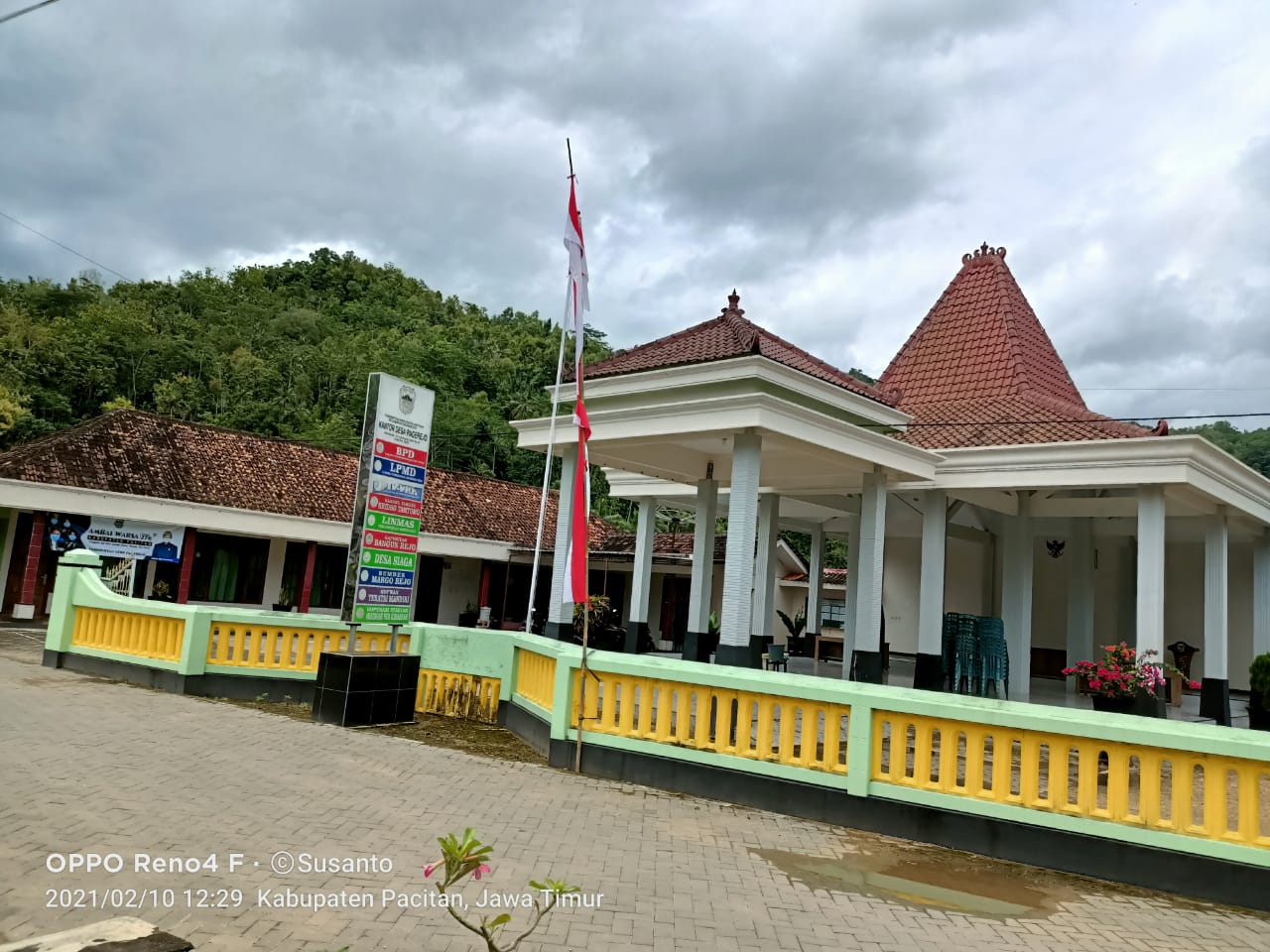 Kantor Desa