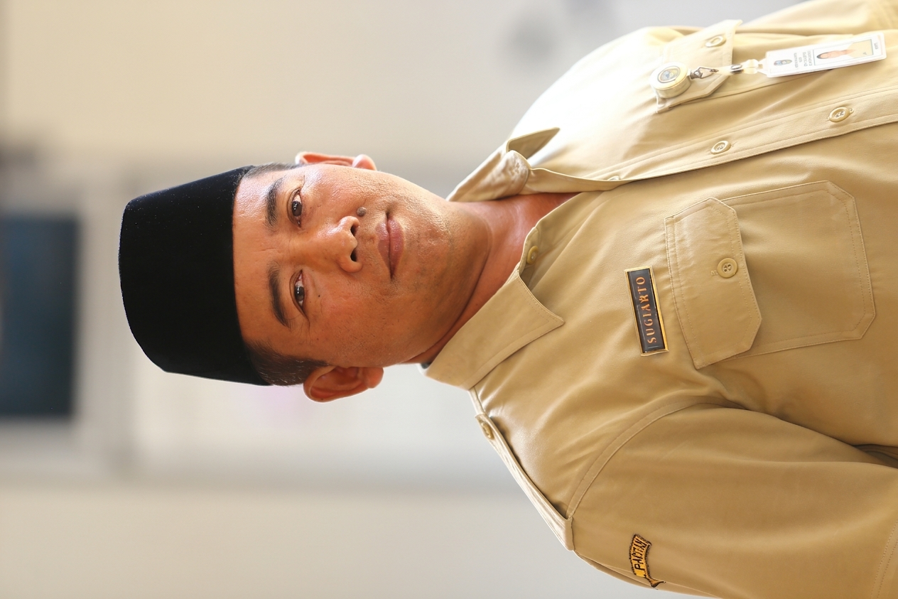 SUGIARTO