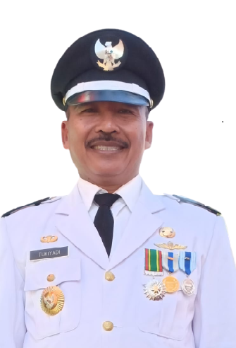 TUKIYADI