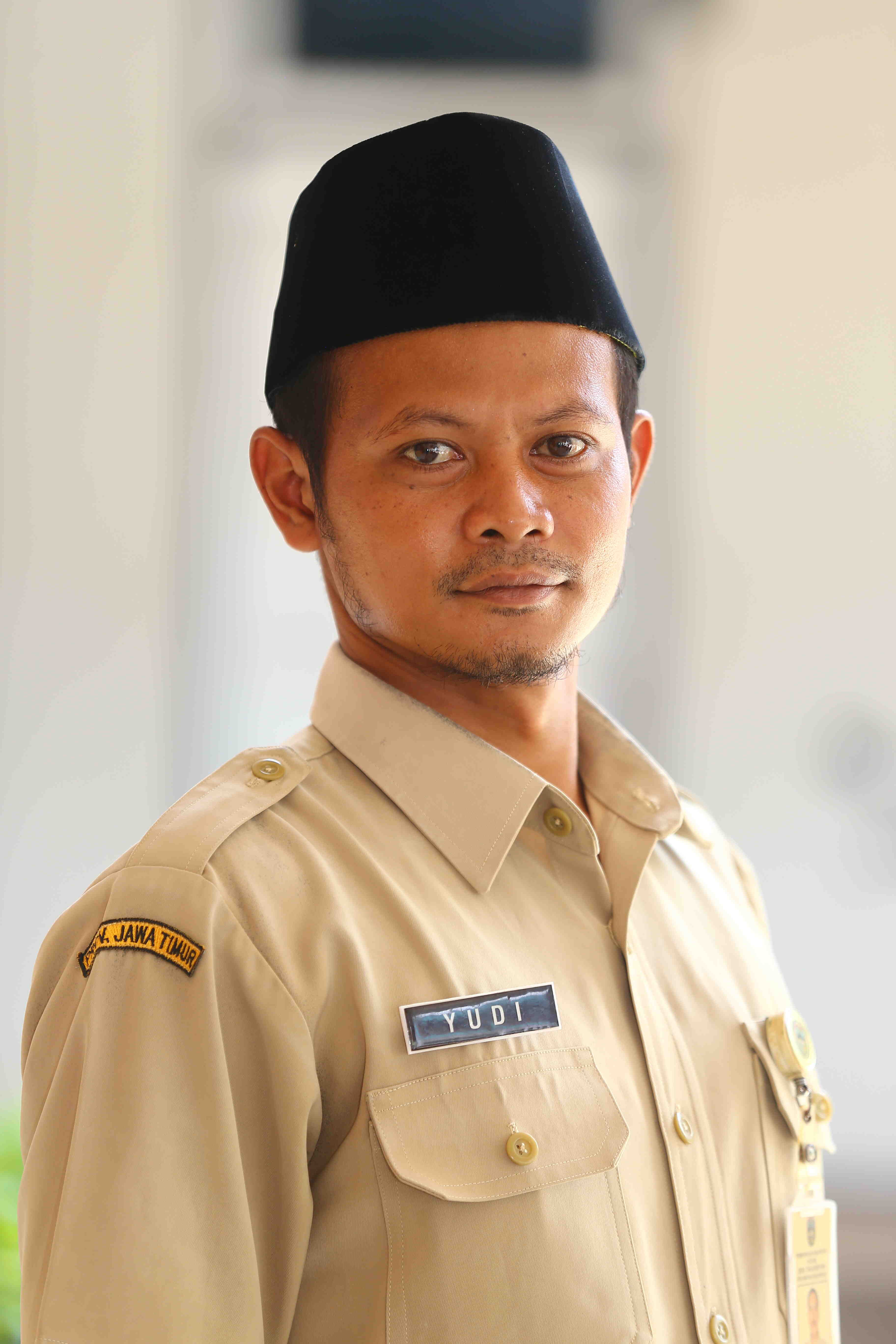 ISWAHYUDI