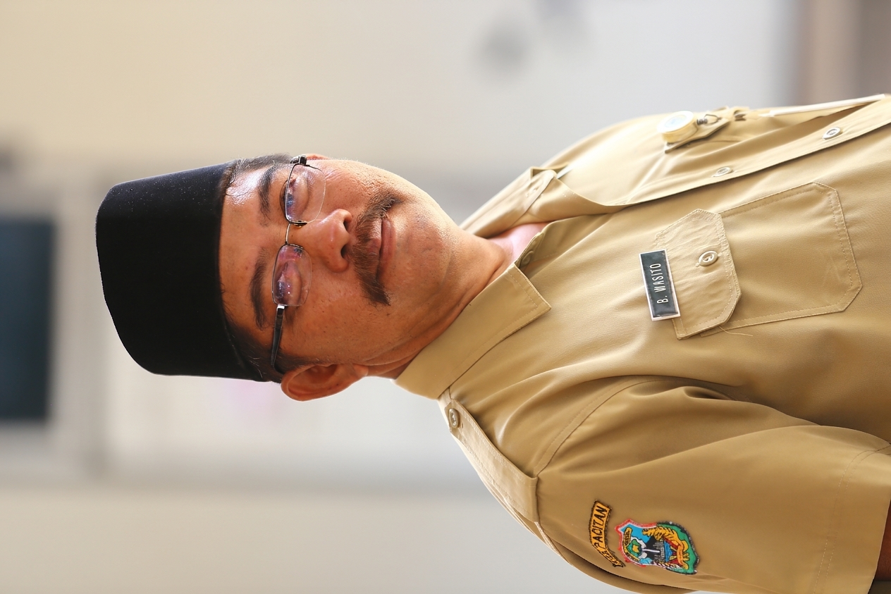 BAMBANG WASITO