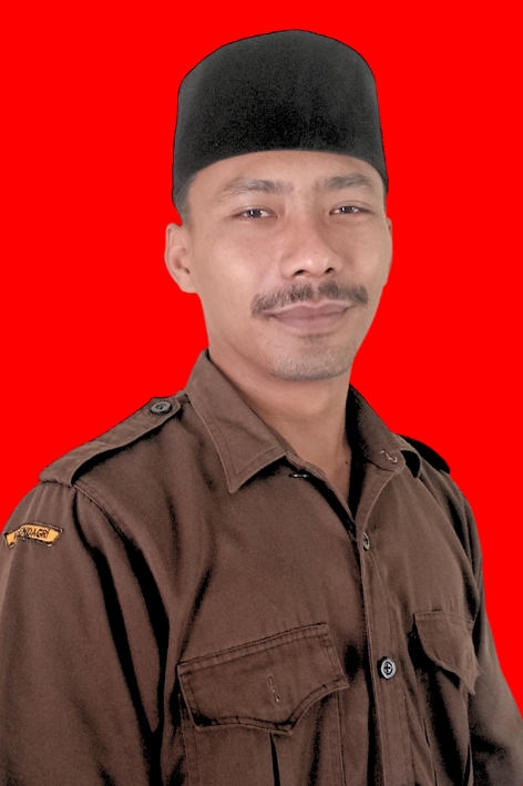 AJI INDRA WAHYUDI