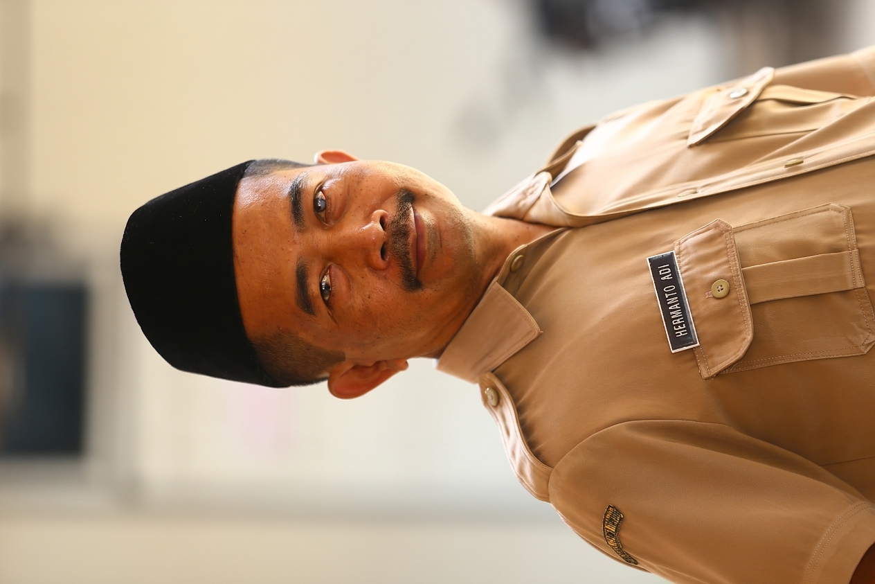 HERMANTO ADI