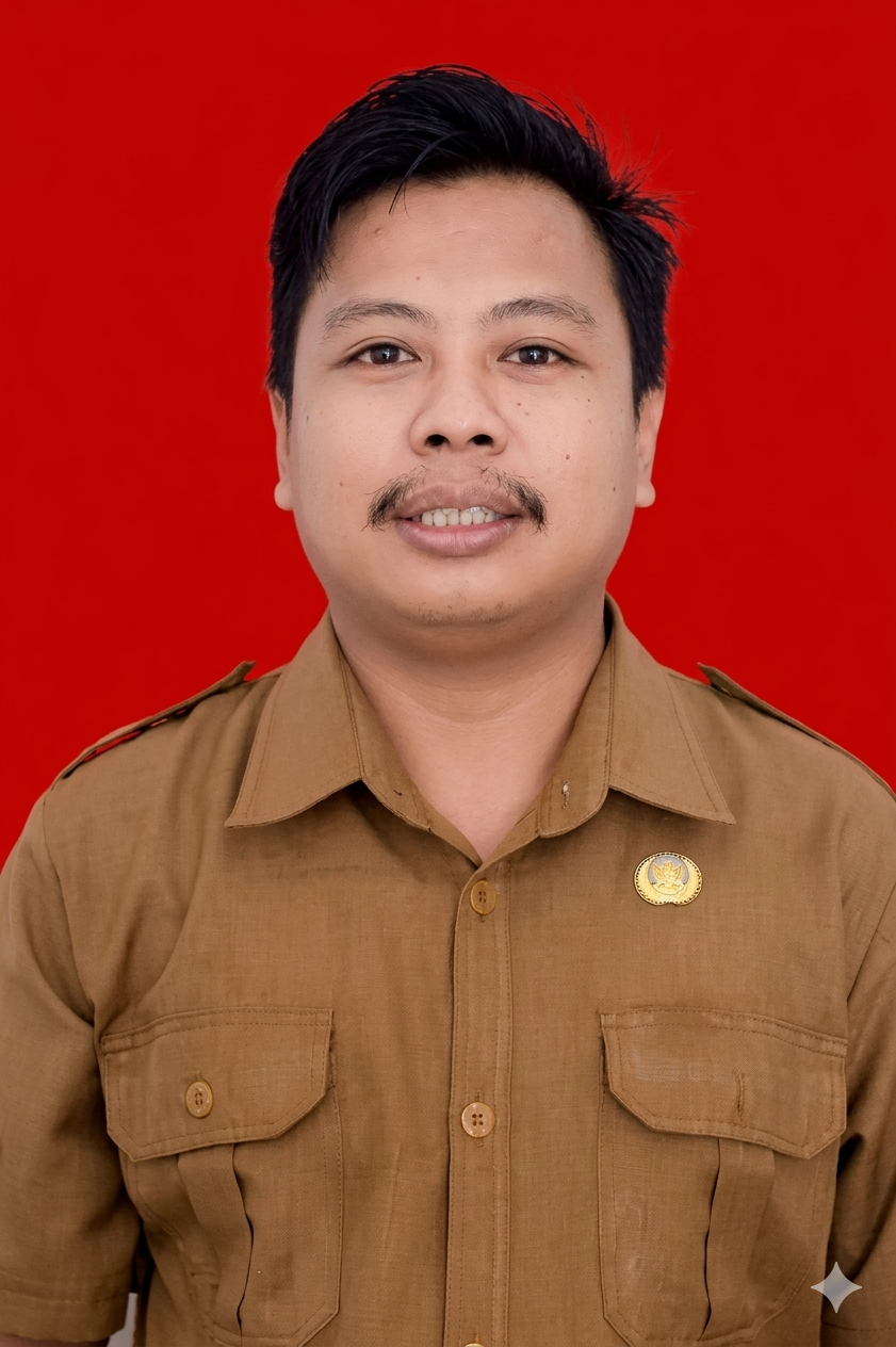 FENDHI IRAWAN