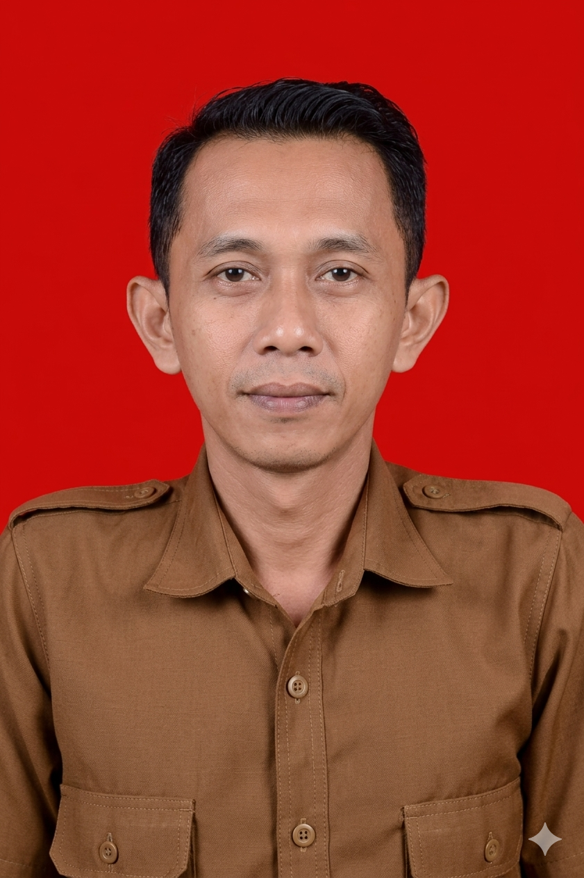 HARIYADI