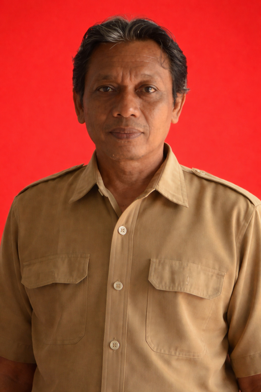 AGUS HERU SETIJANTO
