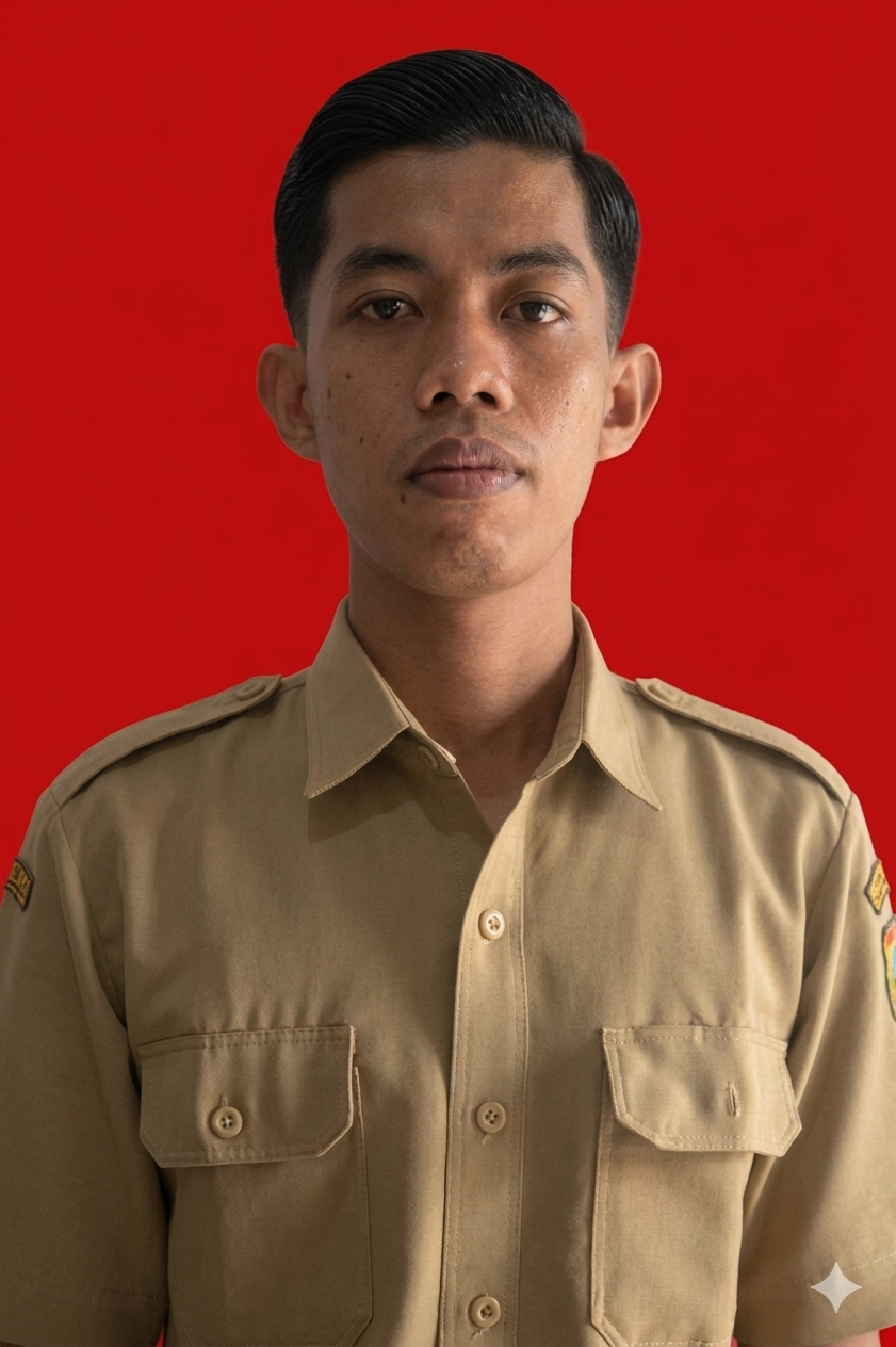 WAHYU AJIE PRADHITYA