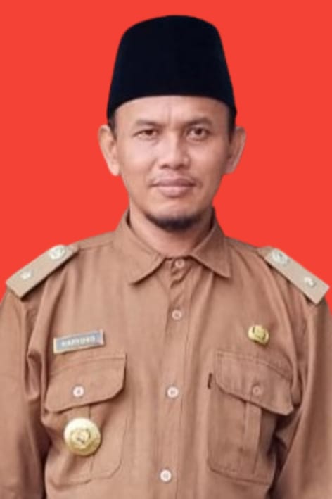 HARYONO